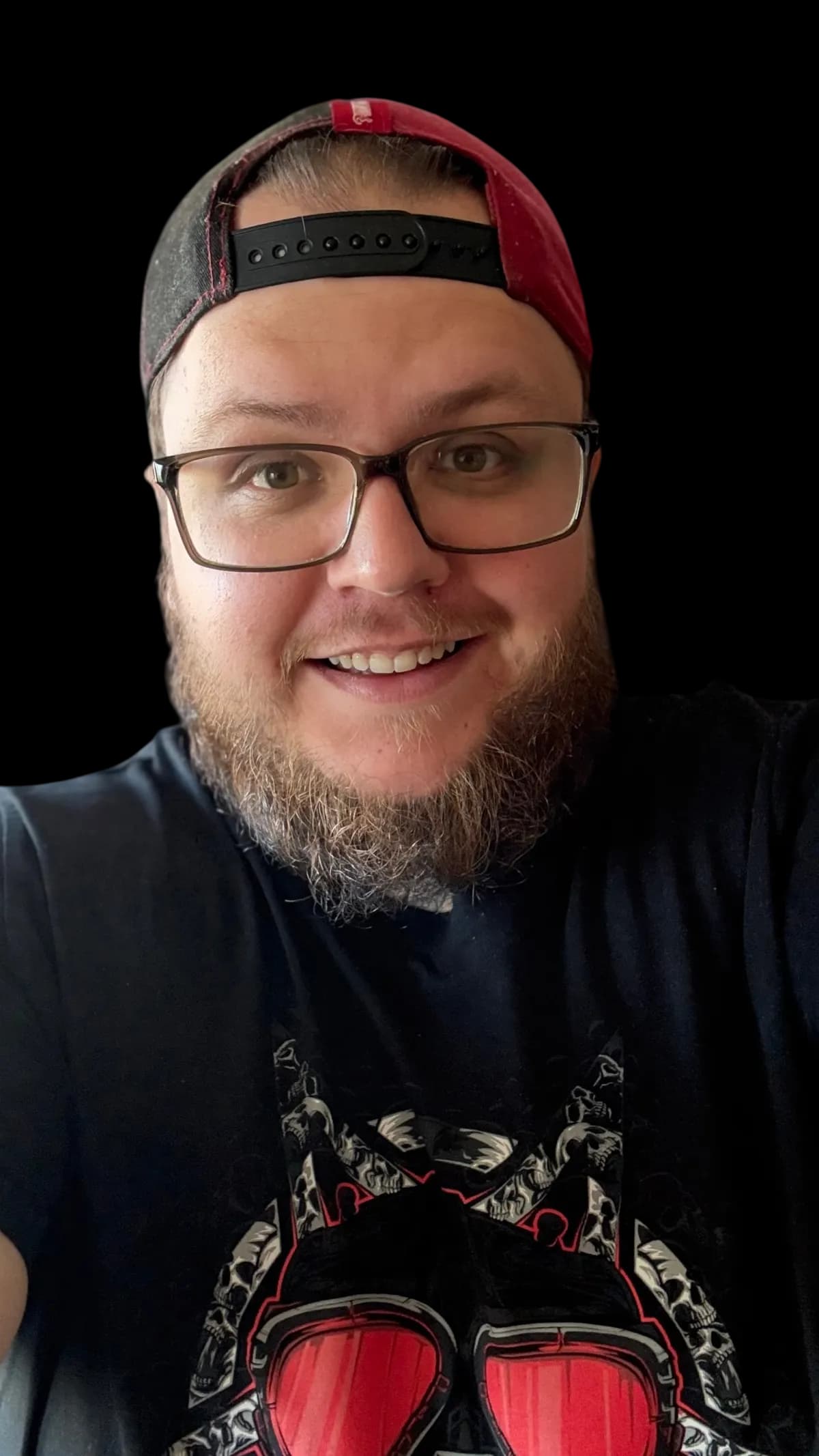 Miloslav - Full-Stack Developer & Founder